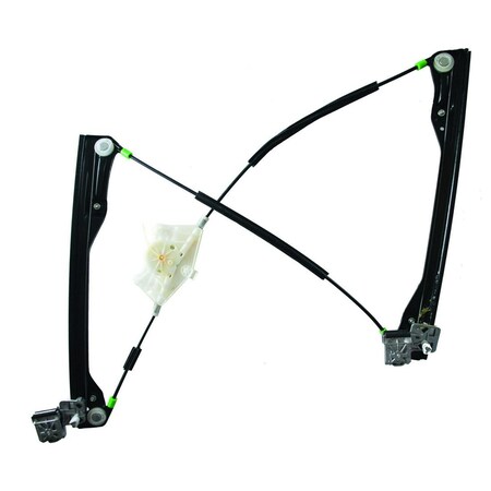 Replacement For Fai Autoparts, Wr267 Window Regulator